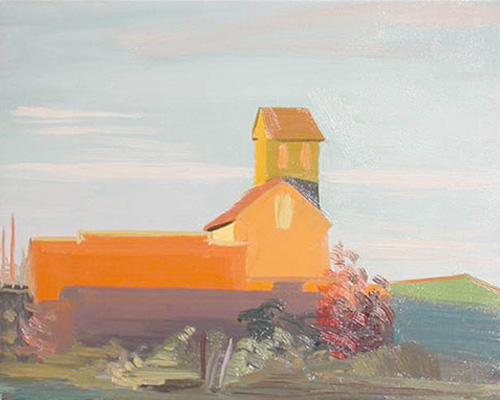 Barn, 1997